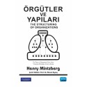 ÖRGÜTLER VE YAPILARI - The Structuring Of Organizations