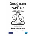 ÖRGÜTLER VE YAPILARI - The Structuring Of Organizations