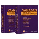 Yamada's Textbook of Gastroenterology, 2 Volume Set