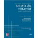 STRATEJİK YÖNETİM - Geliştirme, Uygulama ve Kontrol - Strategic Management - Formulation, Implementation, and Control