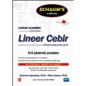 LİNEER CEBİR - Linear Algebra - Schaum's