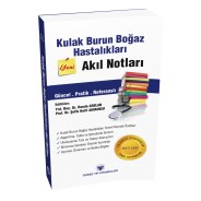 Kulak Burun Boğaz Hastalıkları Akıl Notları