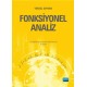 Fonksiyonel Analiz