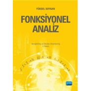 Fonksiyonel Analiz