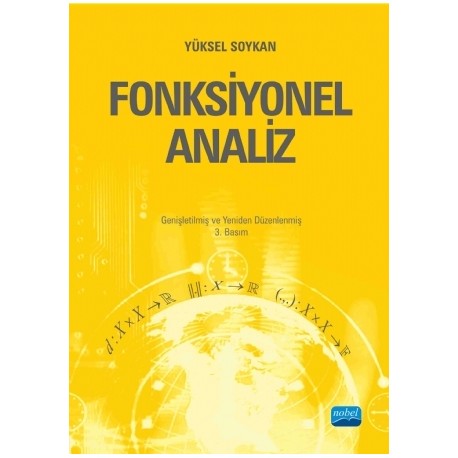 Fonksiyonel Analiz