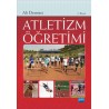 ATLETİZM ÖĞRETİMİ