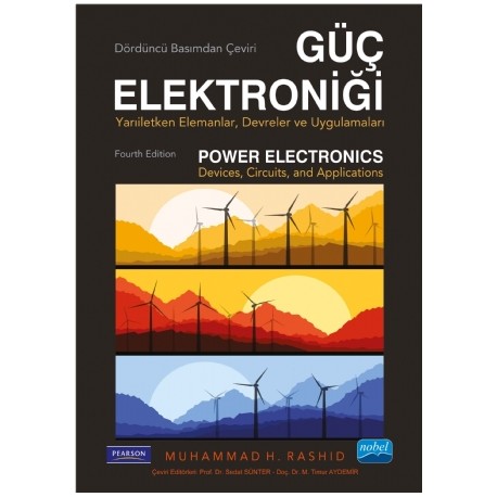 GÜÇ ELEKTRONİĞİ