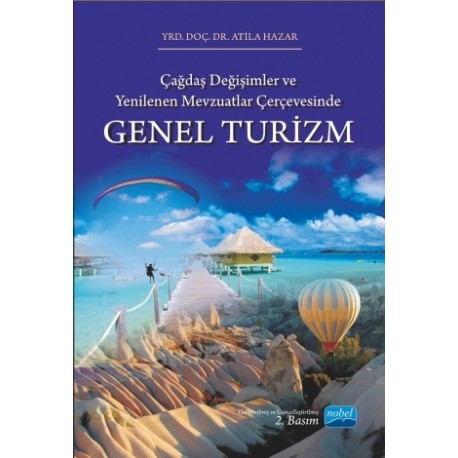 GENEL TURİZM