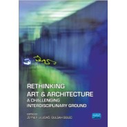 RETHINKING ART & ARCHITECTURE