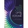 Fen, Teknoloji, Biyoloji ve Tıp için OPTİK ve FOTONİK