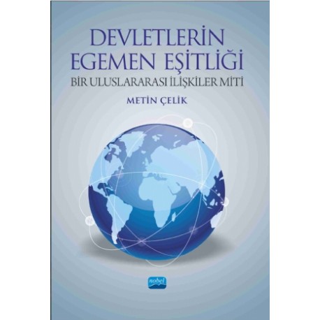 DEVLETLERİN EGEMEN EŞİTLİĞİ