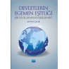 DEVLETLERİN EGEMEN EŞİTLİĞİ