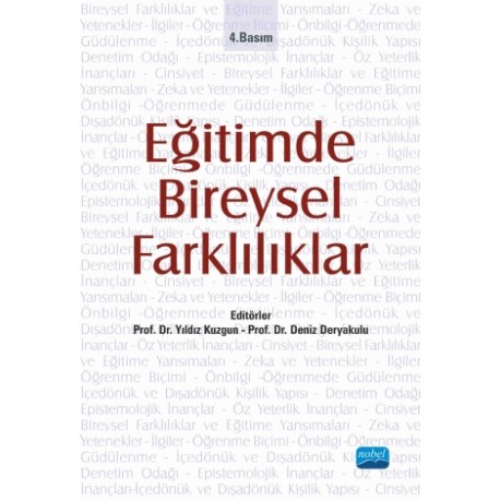 Eğitimde Bireysel Farklılıklar