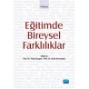 Eğitimde Bireysel Farklılıklar