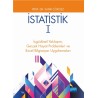 İSTATİSTİK 1