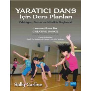 YARATICI DANS İÇİN DERS PLANLARI
