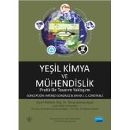 YEŞİL KİMYA VE MÜHENDİSLİK