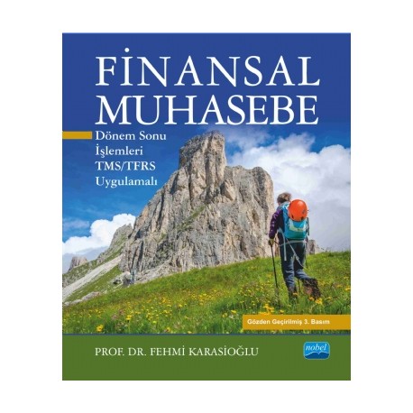 FİNANSAL MUHASEBE