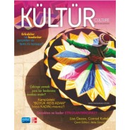 KÜLTÜR - Culture