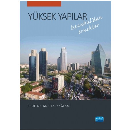 YÜKSEK YAPILAR