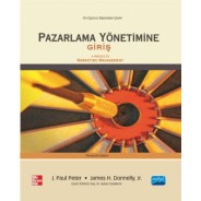 PAZARLAMA YÖNETİMİNE GİRİŞ