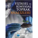 Fiziksel ve Kimyasal Toprak Analizleri