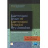 Davranışsal İktisat ve Davranışsal İktisadın Uygulamaları 