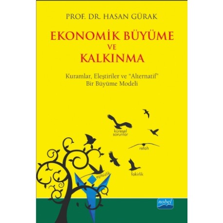 EKONOMİK BÜYÜME VE KALKINMA