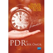 PDR’DE BİR ÖMÜR