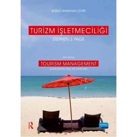 TURİZM İŞLETMECİLİĞİ