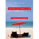 TURİZM İŞLETMECİLİĞİ - Tourism Management