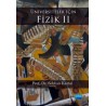 Üniversiteler İçin FİZİK II