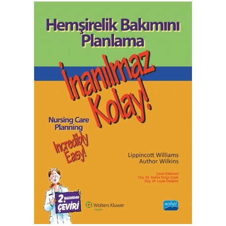 HEMŞİRELİK BAKIMINI PLANLAMA