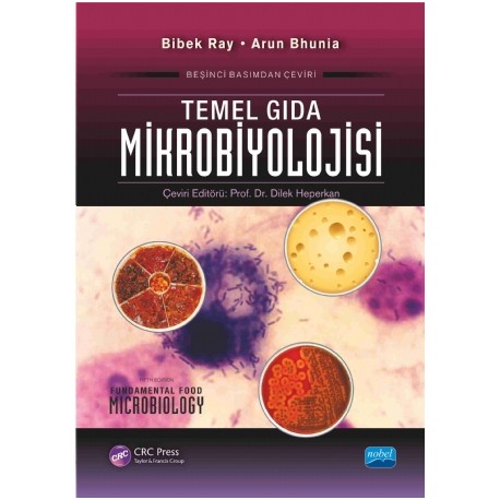 TEMEL GIDA MİKROBİYOLOJİSİ