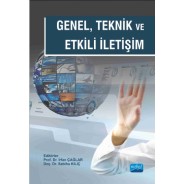 Genel, Teknik ve Etkili İletişim