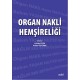 Organ Nakli Hemşireliği