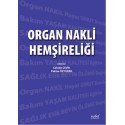 Organ Nakli Hemşireliği