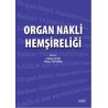 Organ Nakli Hemşireliği