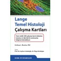 Lange Temel Histoloji Çalışma Kartları