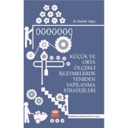 Küçük ve Orta Ölçekli İşletmelerde Yeniden Yapılanma Stratejileri