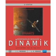 Mühendislik Mekaniği DİNAMİK / Engineering Mechanics Dynamics