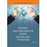 Hizmet İşletmelerinde Etkin Pazarlama Yönetimi