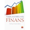 Yapılandırılmış Finans