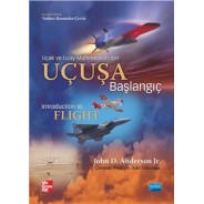 UÇUŞA BAŞLANGIÇ - Introduction To Flight