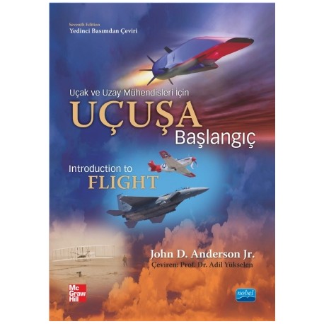 UÇUŞA BAŞLANGIÇ - Introduction To Flight