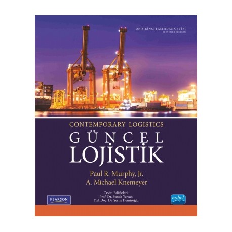 GÜNCEL LOJİSTİK - Contemporary Logistics