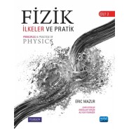 FİZİK İLKELER VE PRATİK — Cilt 2 - Principles & Practice of Physics