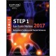 USMLE Step 1 Lecture Notes 2017: Behavioral Science and Social Sciences (USMLE Prep)