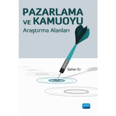 Pazarlama ve Kamuoyu Araştırma Alanları