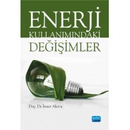 Enerji Kullanımındaki Değişimler